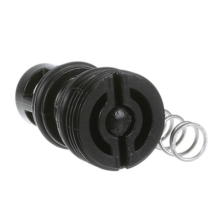 T&S Brass Valve, Glass Filler , N/S, Kit 15589-40